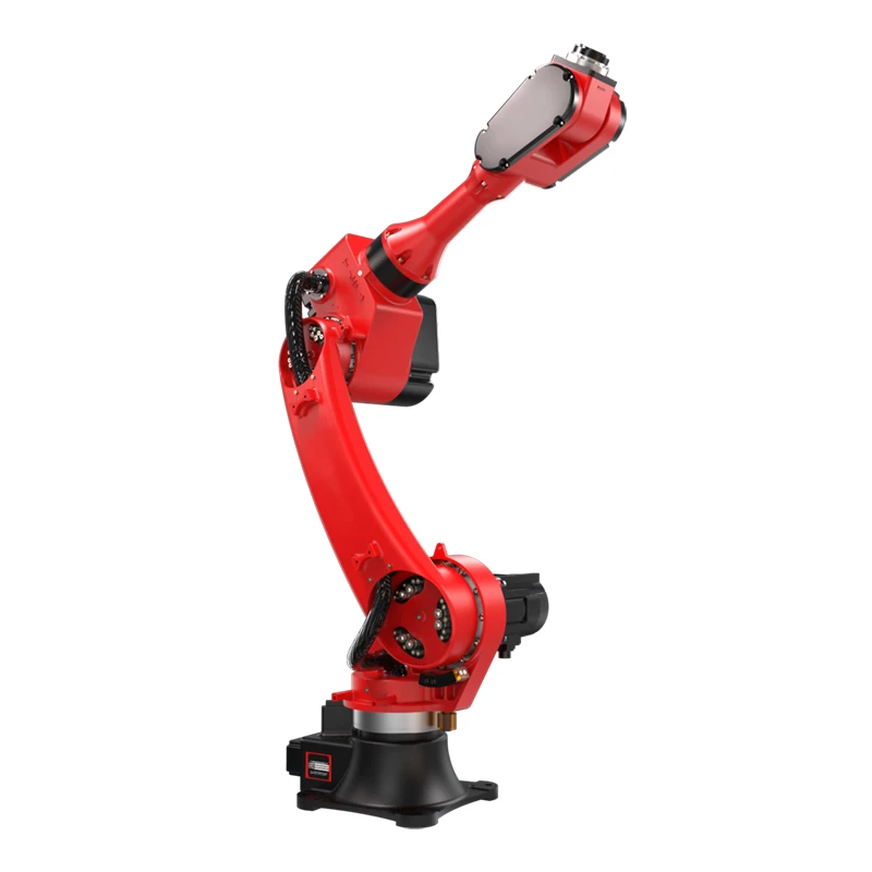 Cnc Machine Tending Robot